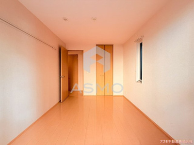 【内装】 | sunveilK