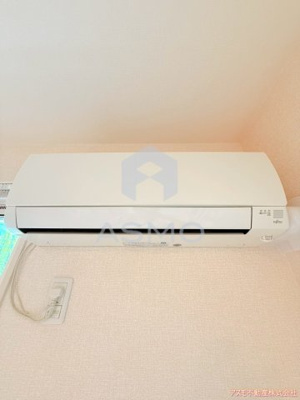 【設備】 | sunveilK