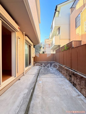 【バルコニー】 | sunveilK