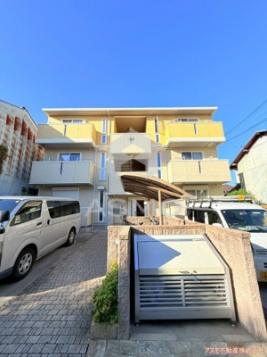 【外観】 | sunveilK