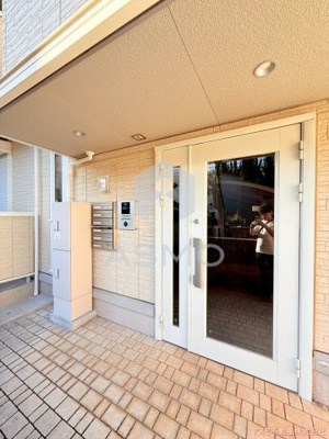 【エントランス】 | sunveilK