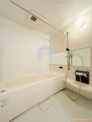 【浴室】 | sunveilK