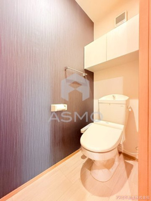 【トイレ】 | sunveilK