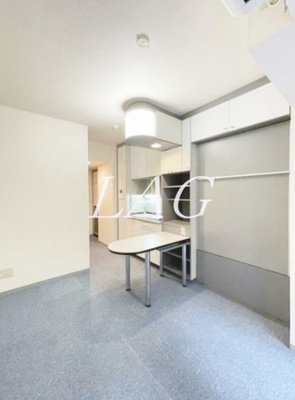 【居間・リビング】 | インペリアル南麻布サテライト | お部屋です。