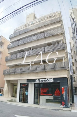 【外観】 | セジュール田町 | 外観です。