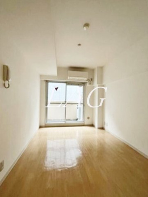 【居間・リビング】 | セジュール田町 | 洋室のお部屋です。