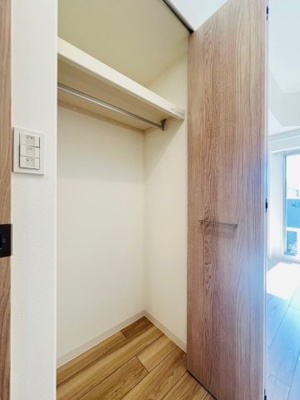 【収納】 | アドバンス大阪ストーリア