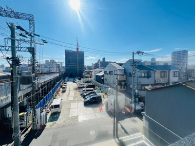 【展望】 | アドバンス大阪ストーリア