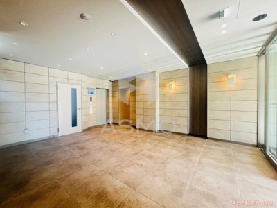 【ロビー】 | アドバンス大阪ストーリア