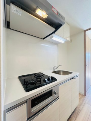 【キッチン】 | アドバンス大阪ストーリア