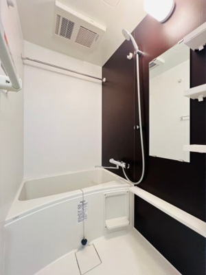 【浴室】 | アドバンス大阪ストーリア