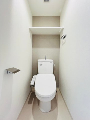 【トイレ】 | アドバンス大阪ストーリア