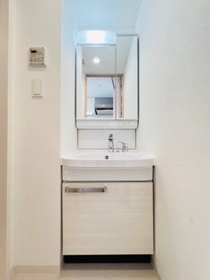 【洗面所】 | アドバンス大阪ストーリア