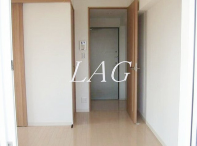 【内装】 | サンリュミエＳＥＩＫＯＨ | 洋室です。