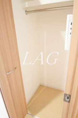 【収納】 | サンリュミエＳＥＩＫＯＨ | 収納です。