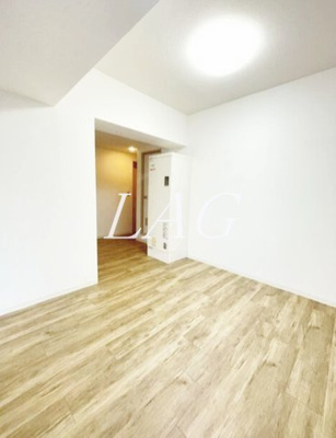 【寝室】 | 赤坂キャステール | 寝室です。