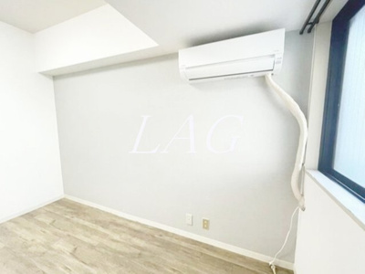 【設備】 | 赤坂キャステール | エアコンです。