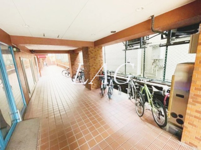 【その他】 | 赤坂キャステール