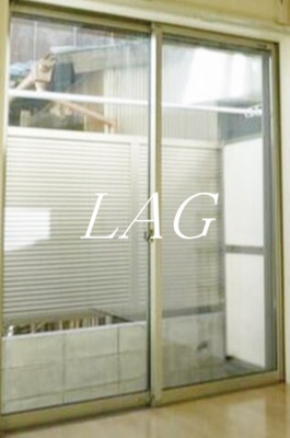 【バルコニー】 | リコ・プアラニ | バルコニーです。