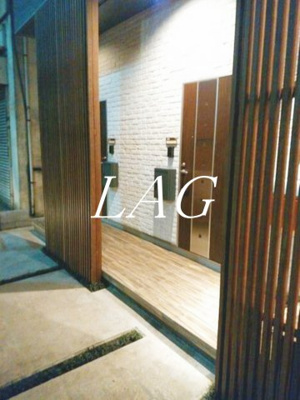 【その他共用部分】 | リコ・プアラニ | 共用部です。