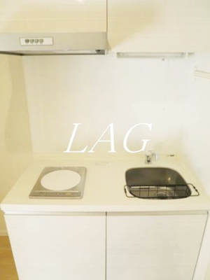 【キッチン】 | リコ・プアラニ | キッチンです。