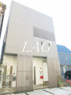 【外観】 | リコ・プアラニ | 外観です。