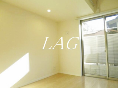 【居間・リビング】 | リコ・プアラニ | 洋室のお部屋です。