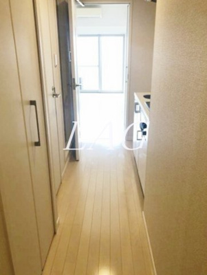 【内装】 | スカイコートルーベンス中目黒 | 洋室です。