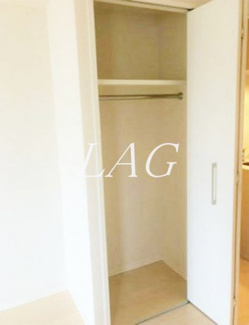 【収納】 | スカイコートルーベンス中目黒 | 収納です。