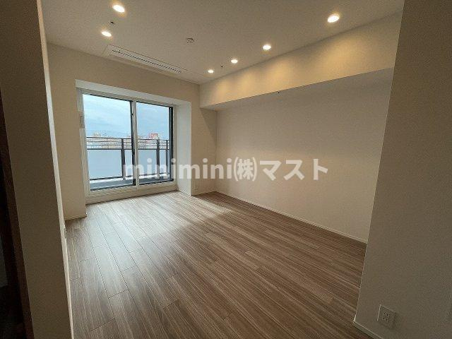 プラウドタワー梅田豊崎の内装|※建物内別間取参考写真