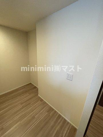 プラウドタワー梅田豊崎の内装|※建物内別間取参考写真