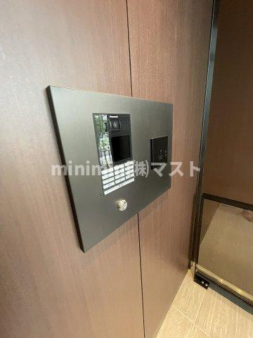 プラウドタワー梅田豊崎のその他