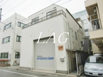 【外観】 | ビラフォレスト多摩川 | 外観です。