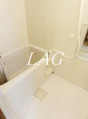 【浴室】 | ビラフォレスト多摩川 | お風呂です。