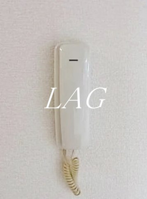 【セキュリティ】 | シーノイエ | インターホン（同仕様）です。