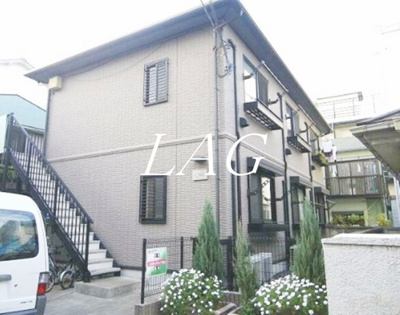 【外観】 | シーノイエ | 外観です。