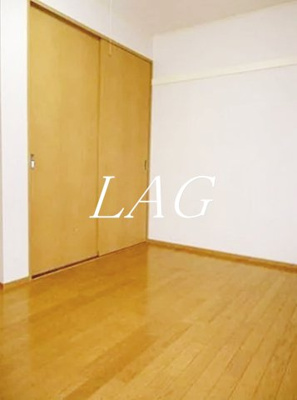 【居間・リビング】 | シーノイエ | 洋室のお部屋（同仕様）です。