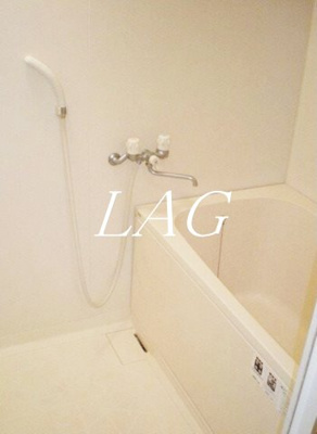 【浴室】 | シーノイエ | お風呂（同仕様）です。