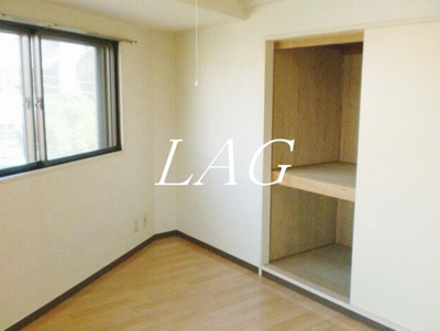 【寝室】 | グランパ池上 | 寝室です。