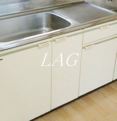 【キッチン】 | グランパ池上 | キッチンです。