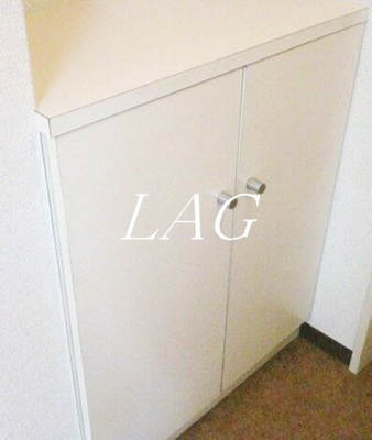 【収納】 | グランパ池上 | 収納です。