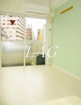 【居間・リビング】 | トップルーム横浜 | 洋室のお部屋です。