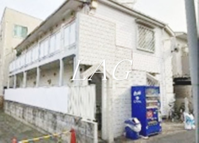 【外観】 | エクセル６ | 外観です。