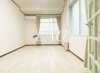 【居間・リビング】 | エクセル６ | 洋室のお部屋です。