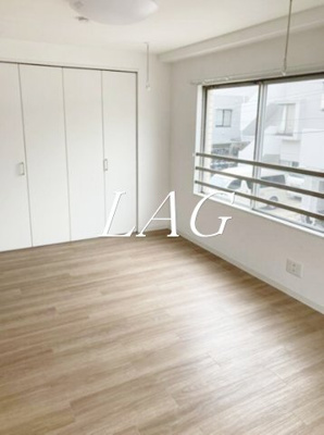 【寝室】 | YUKEN沢田ビル | 寝室です。