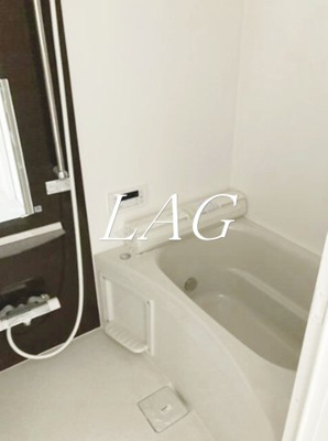 【浴室】 | YUKEN沢田ビル | お風呂です。