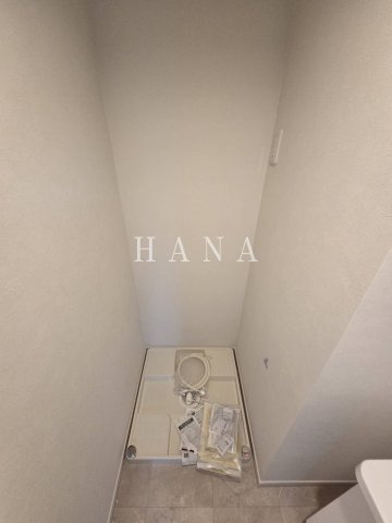 【設備】 | IXO竹ノ塚