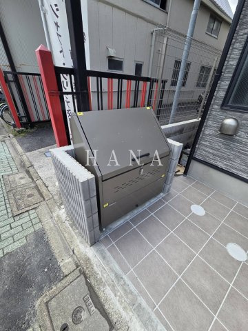 【その他共用部分】 | IXO竹ノ塚