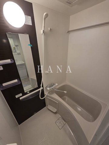 【浴室】 | IXO竹ノ塚