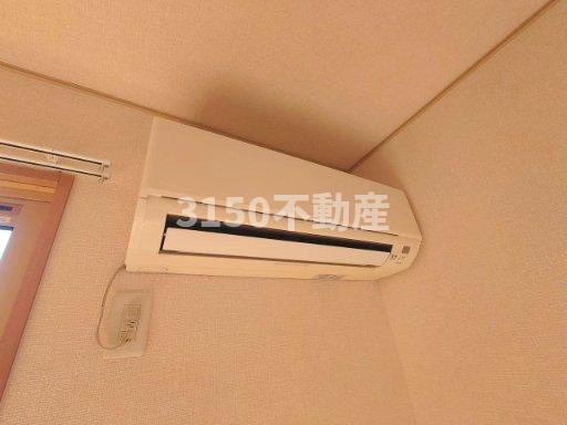 コアロードⅢ　Aの設備